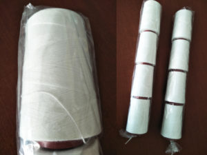 jual karung plastik, jumbo bag, rafia, benang jahit karung