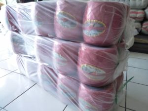jual karung plastik, jumbo bag, rafia, benang jahit karung