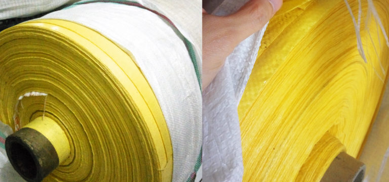 jual karung plastik, jumbo bag, rafia, benang jahit karung