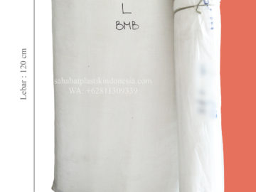 Kain Layar 120 cm x 80 meter