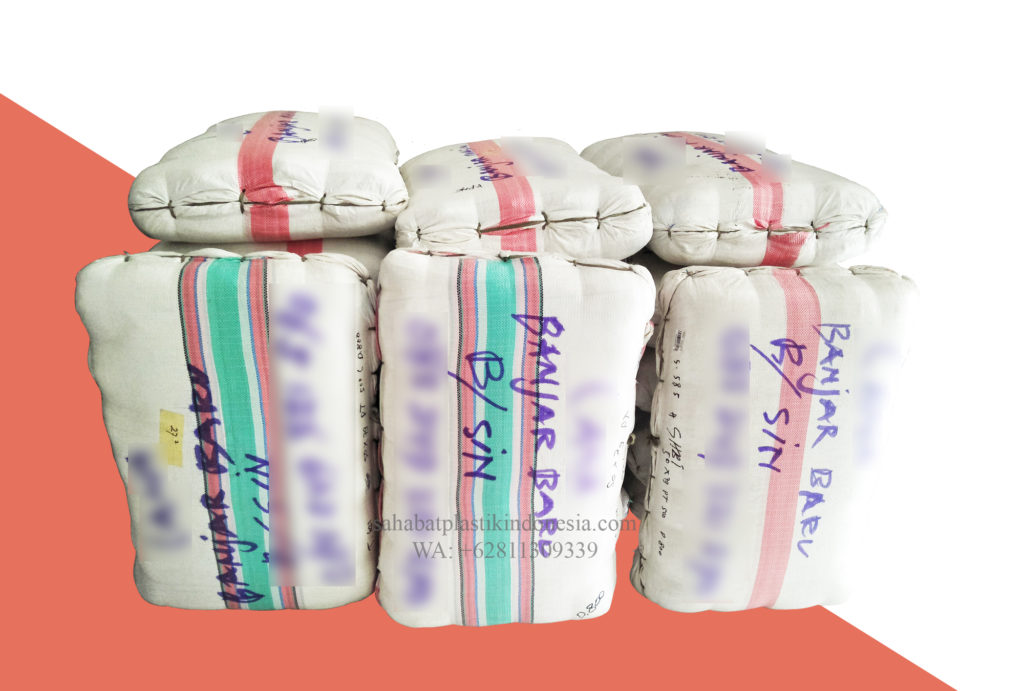 Supplier karung kirim luar pulau